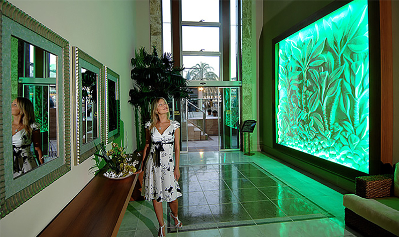 Ambassador Hotel Kemer